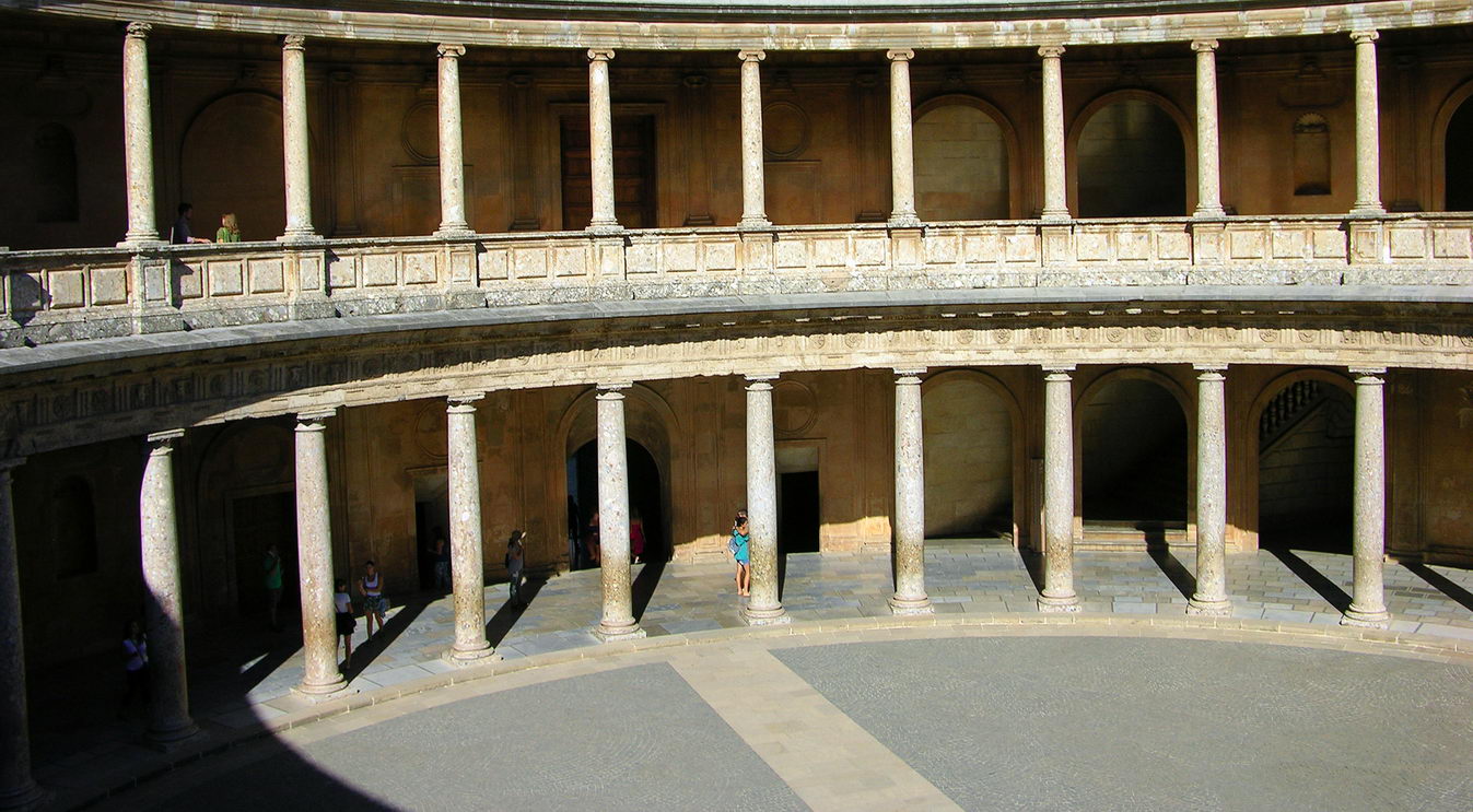 Arquitectura borry 0001