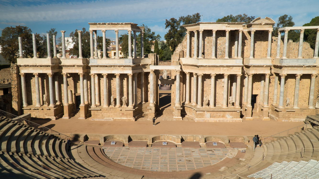 Arquitectura borry 0060