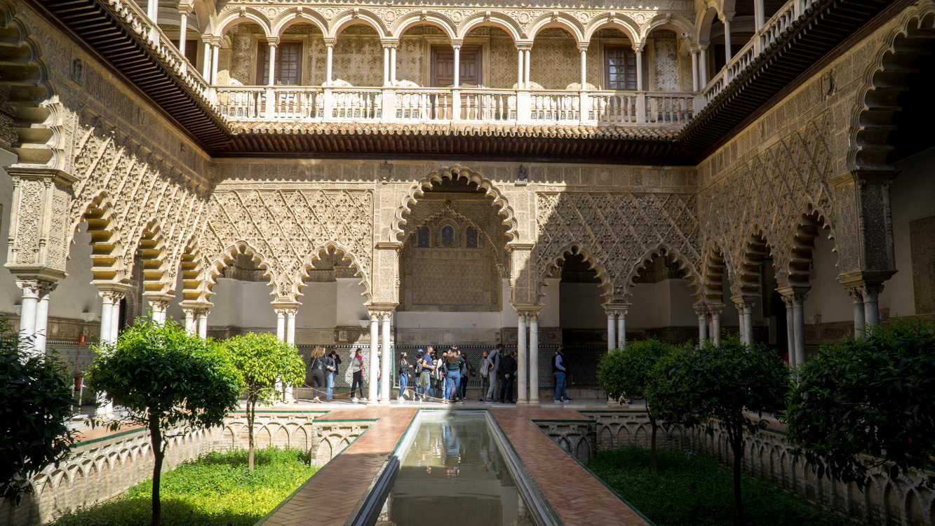 Arquitectura borry 0102