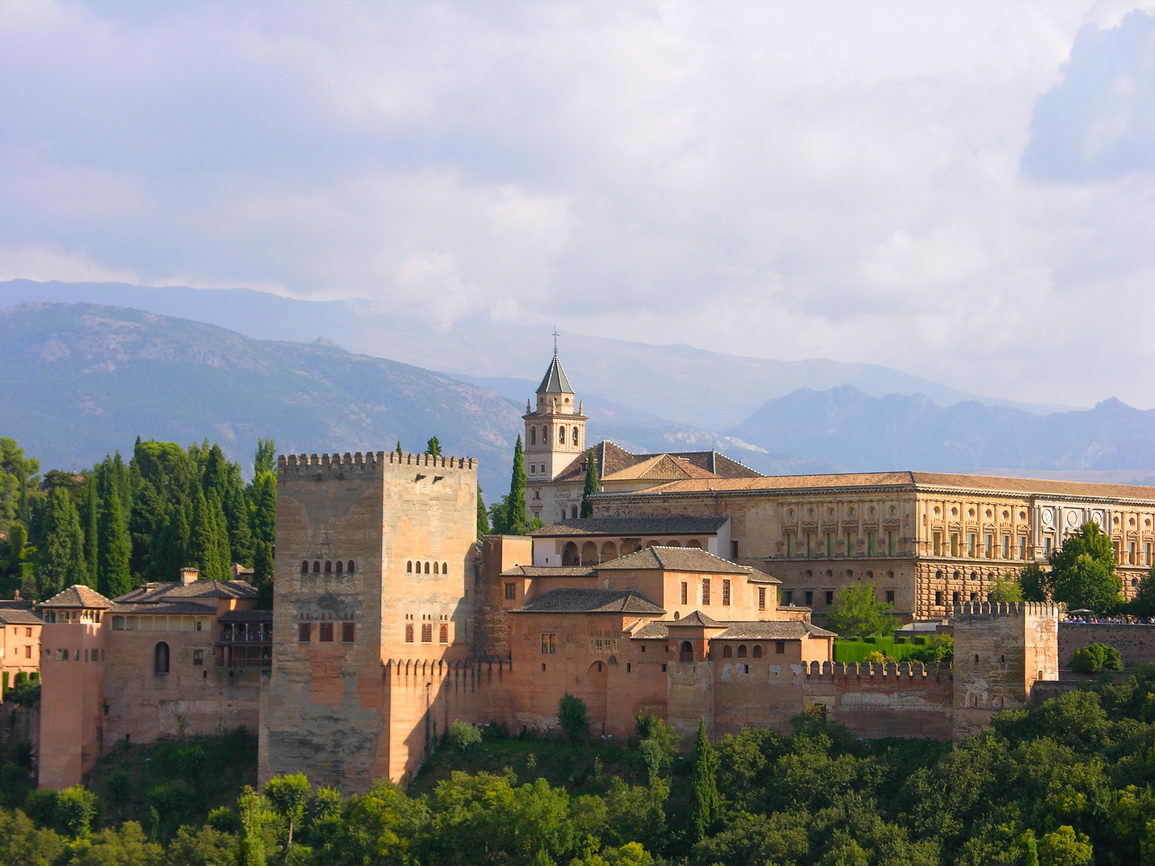 Arquitectura borry 0109