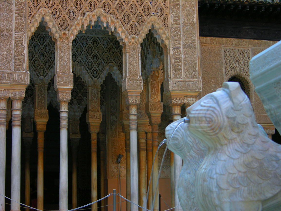 Arquitectura borry 0113