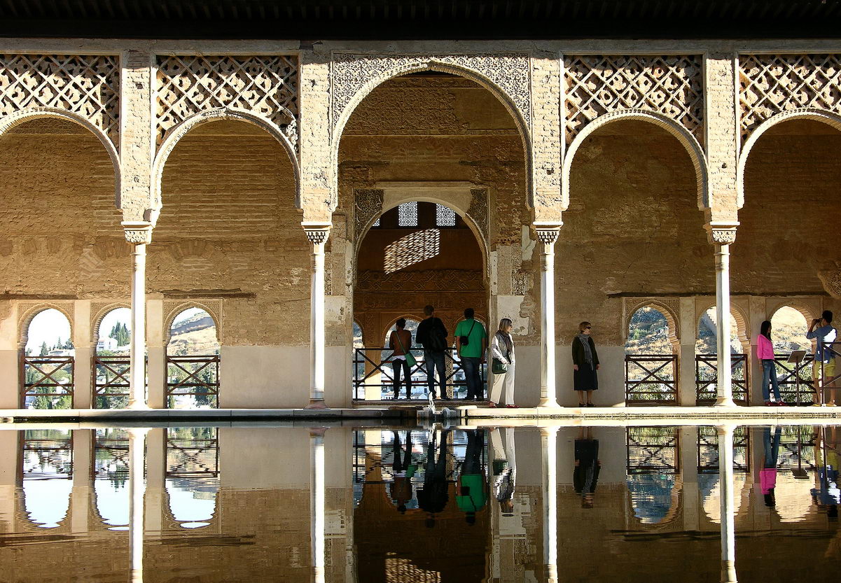 Arquitectura borry 0116