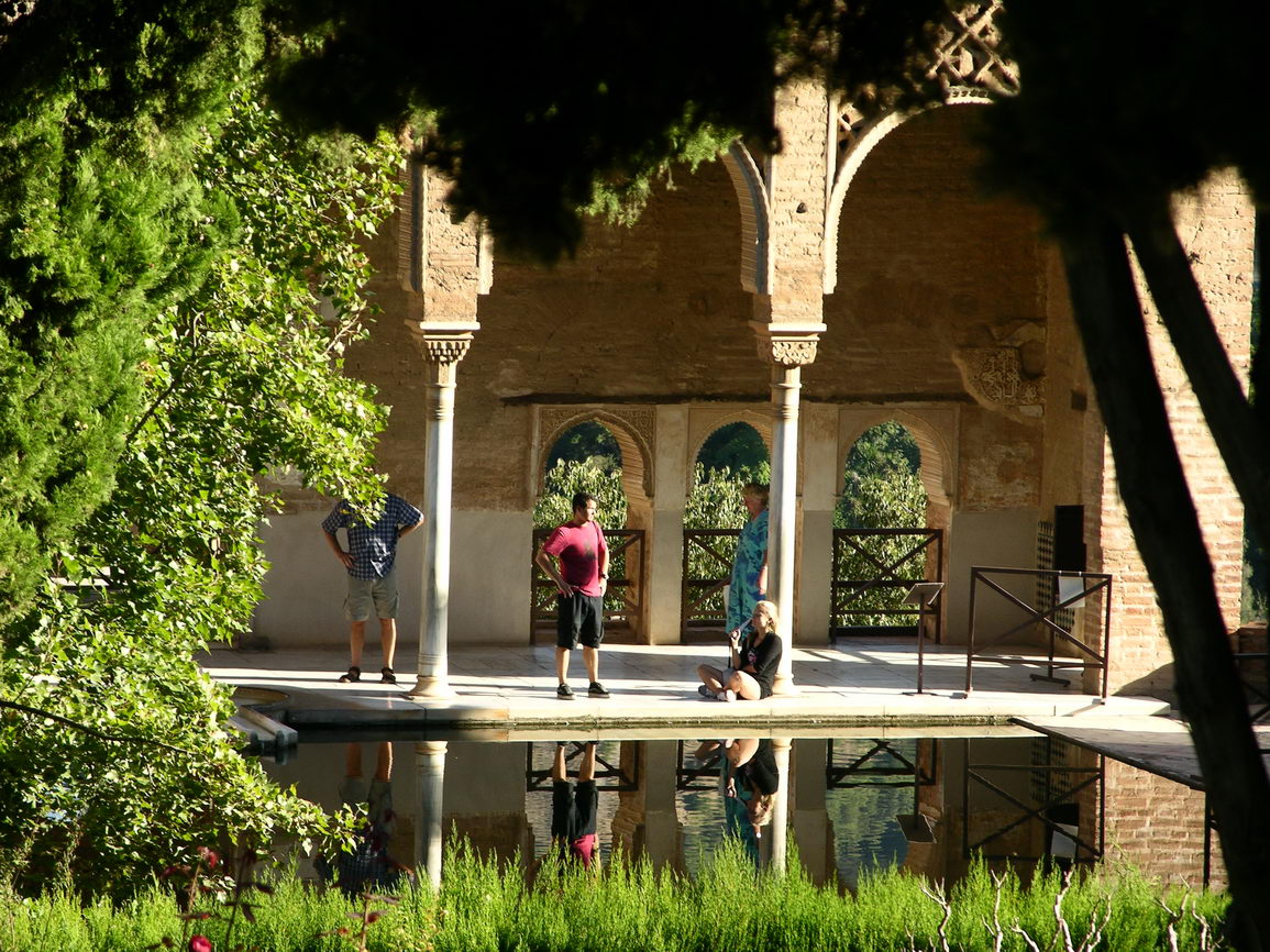 Arquitectura borry 0117