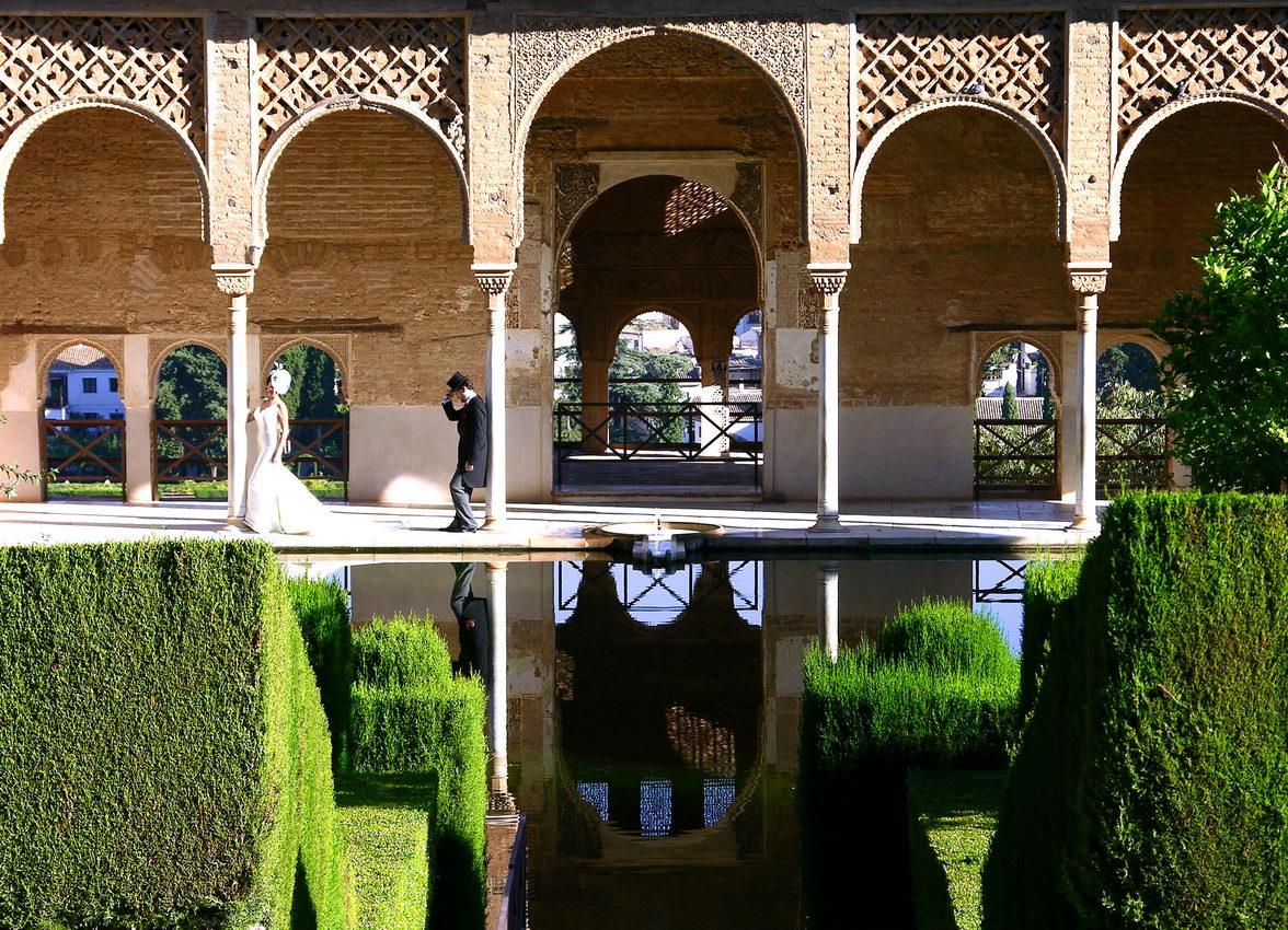 Arquitectura borry 0118