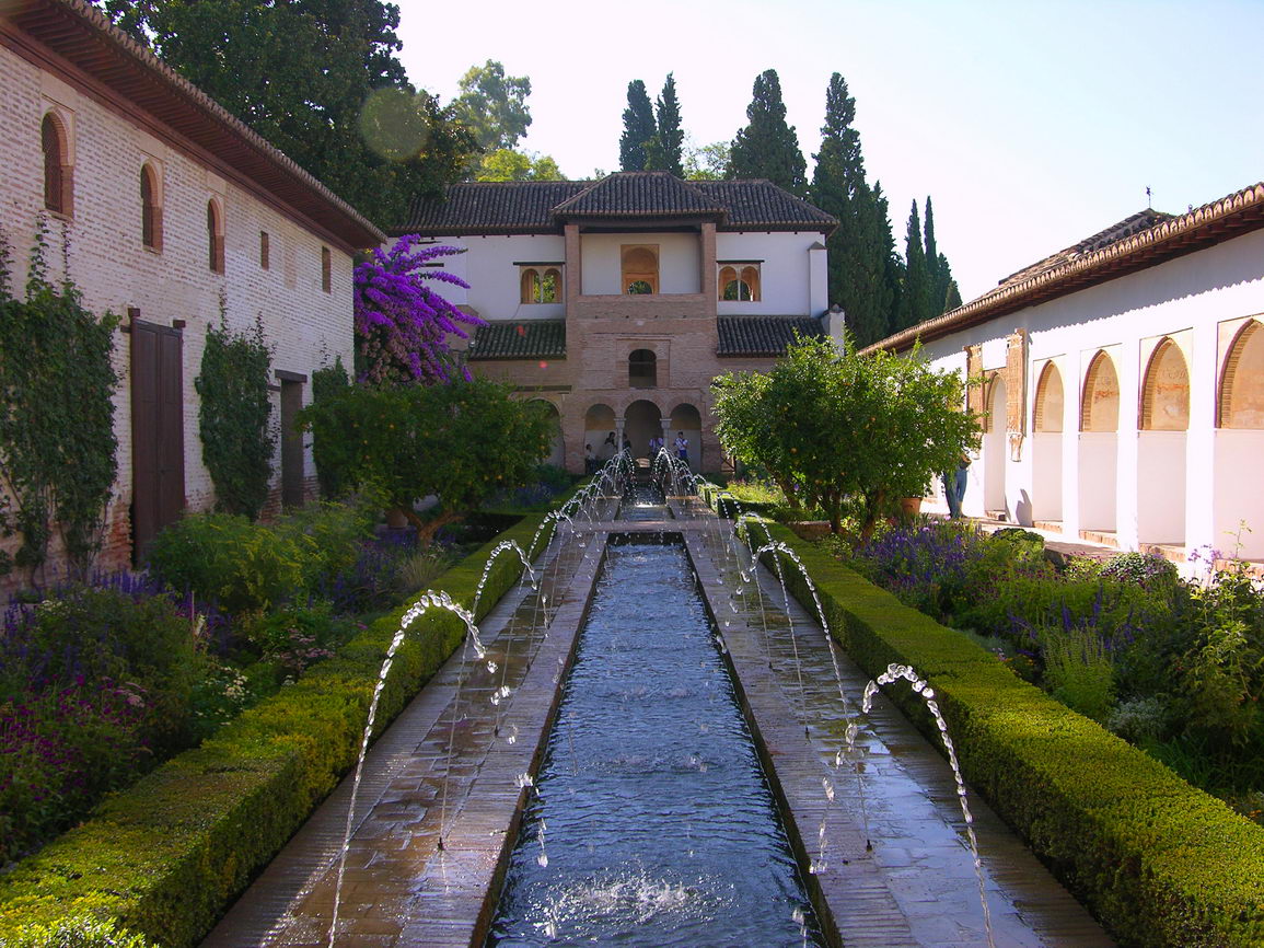 Arquitectura borry 0121