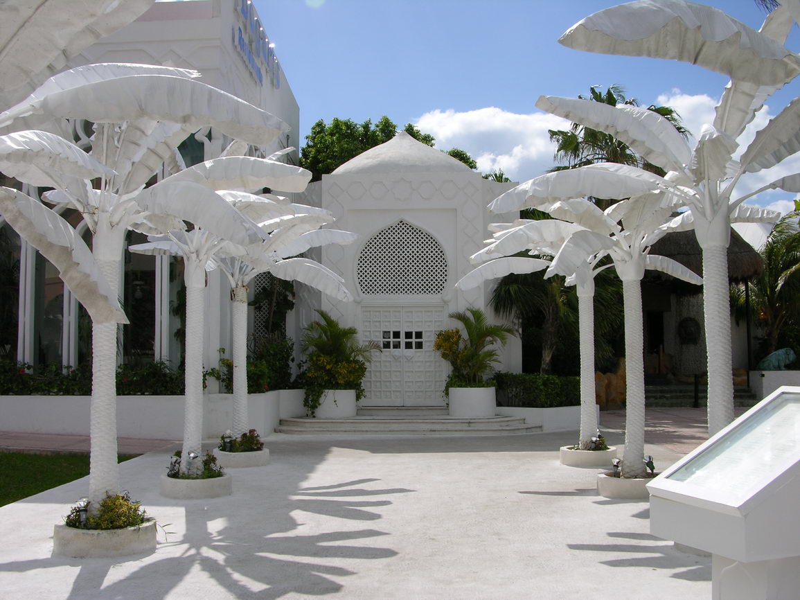 Arquitectura borry 0155