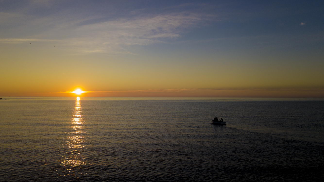 Atardecer anochecer borry 0002