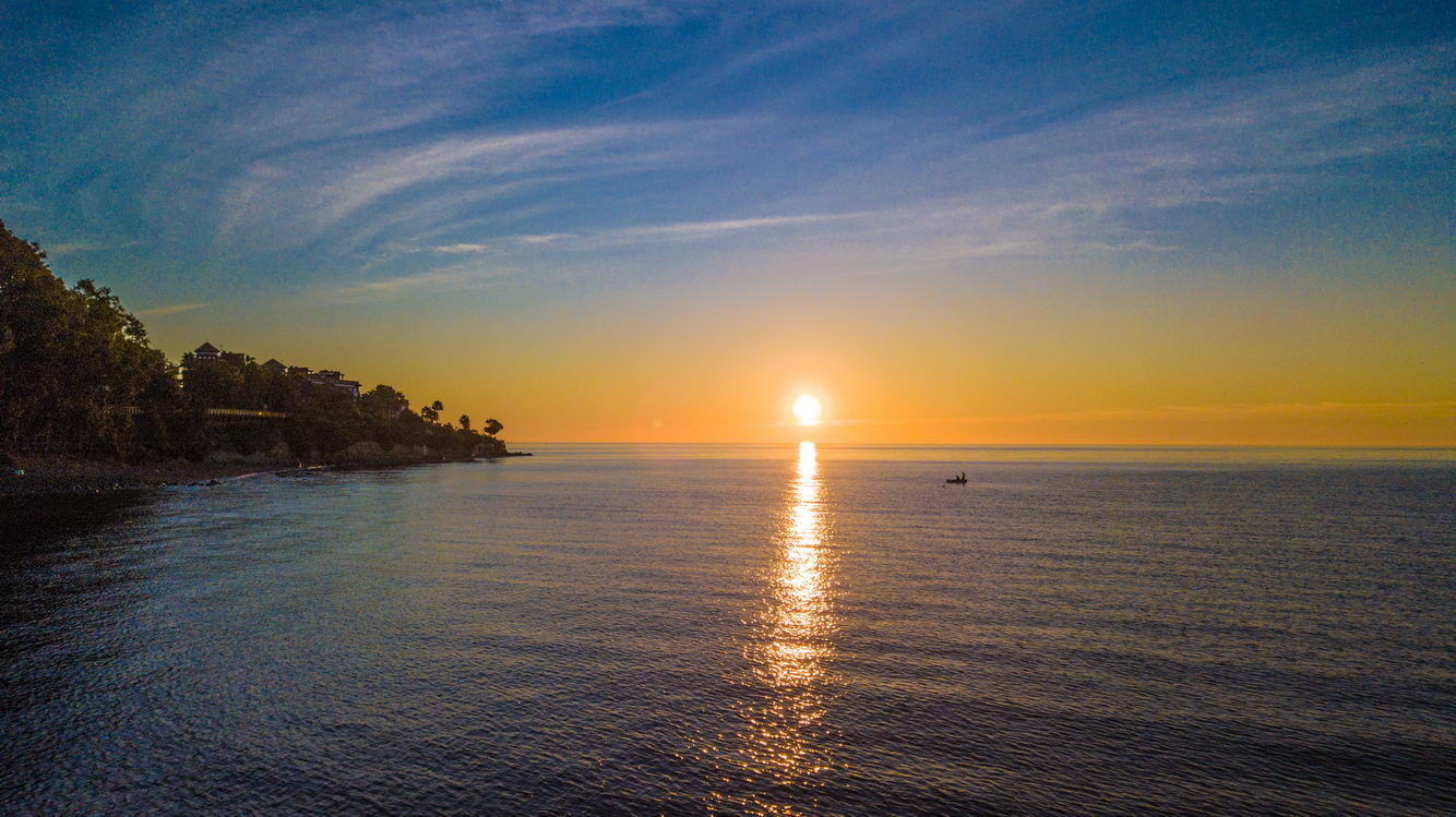 Atardecer anochecer borry 0003