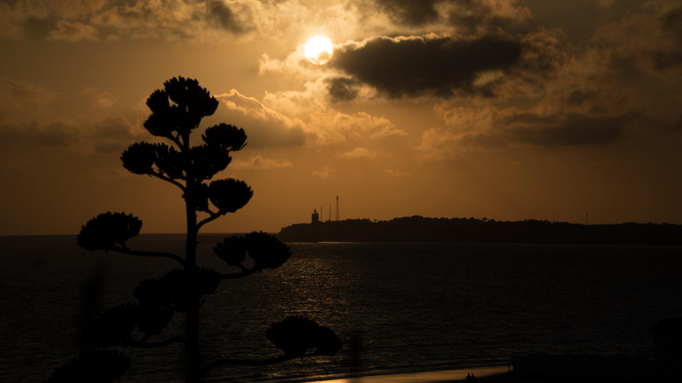 Atardecer anochecer borry 0005