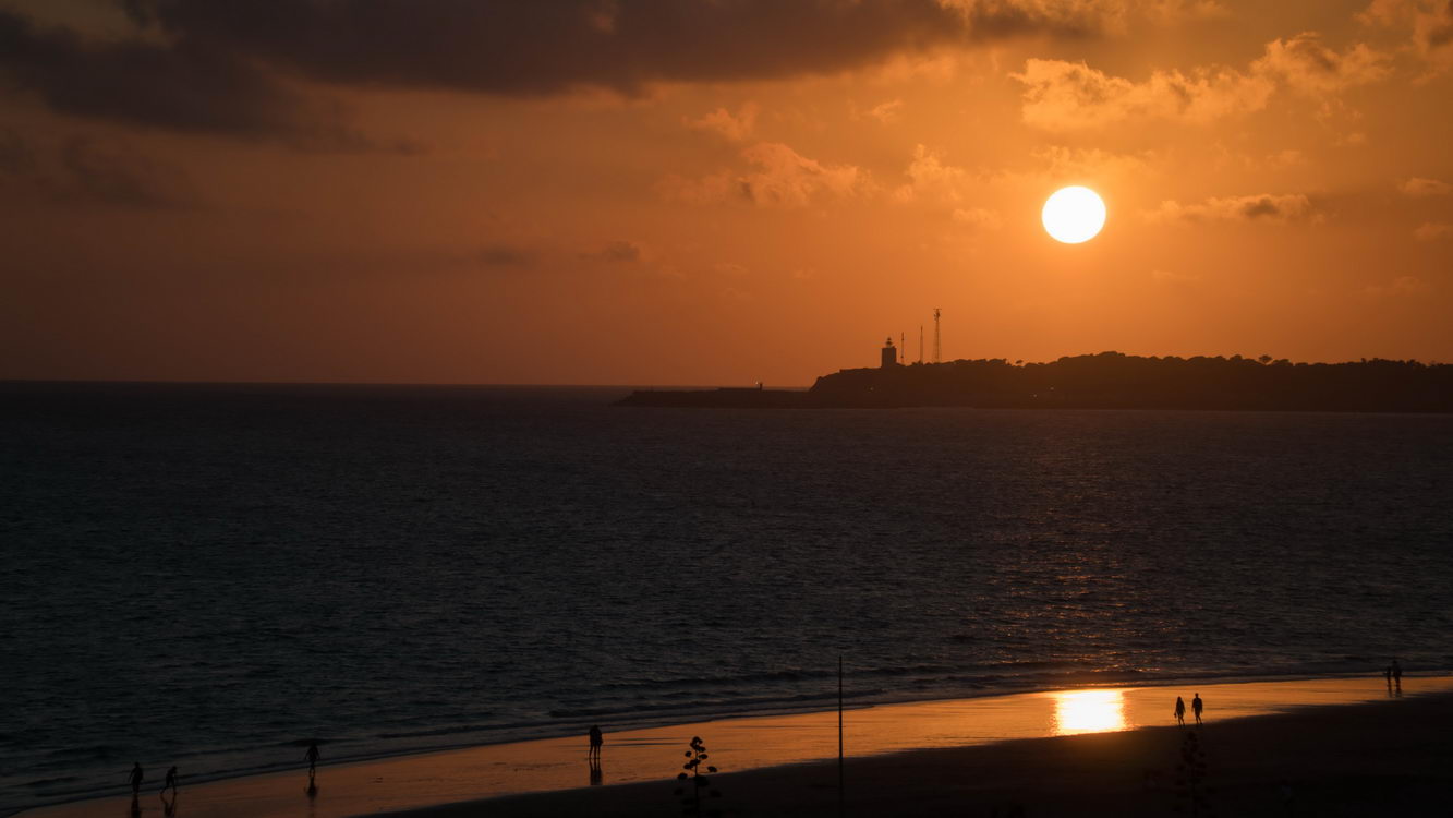 Atardecer anochecer borry 0007