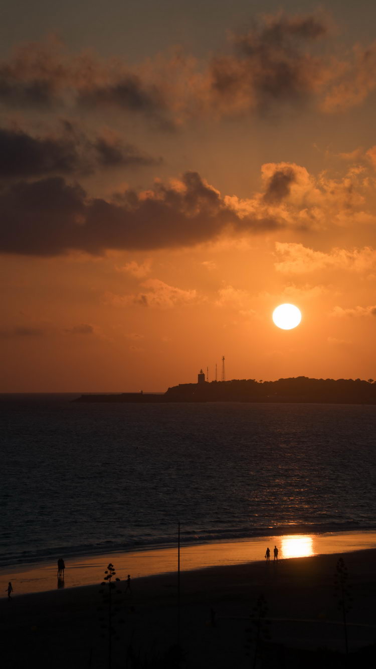 Atardecer anochecer borry 0008