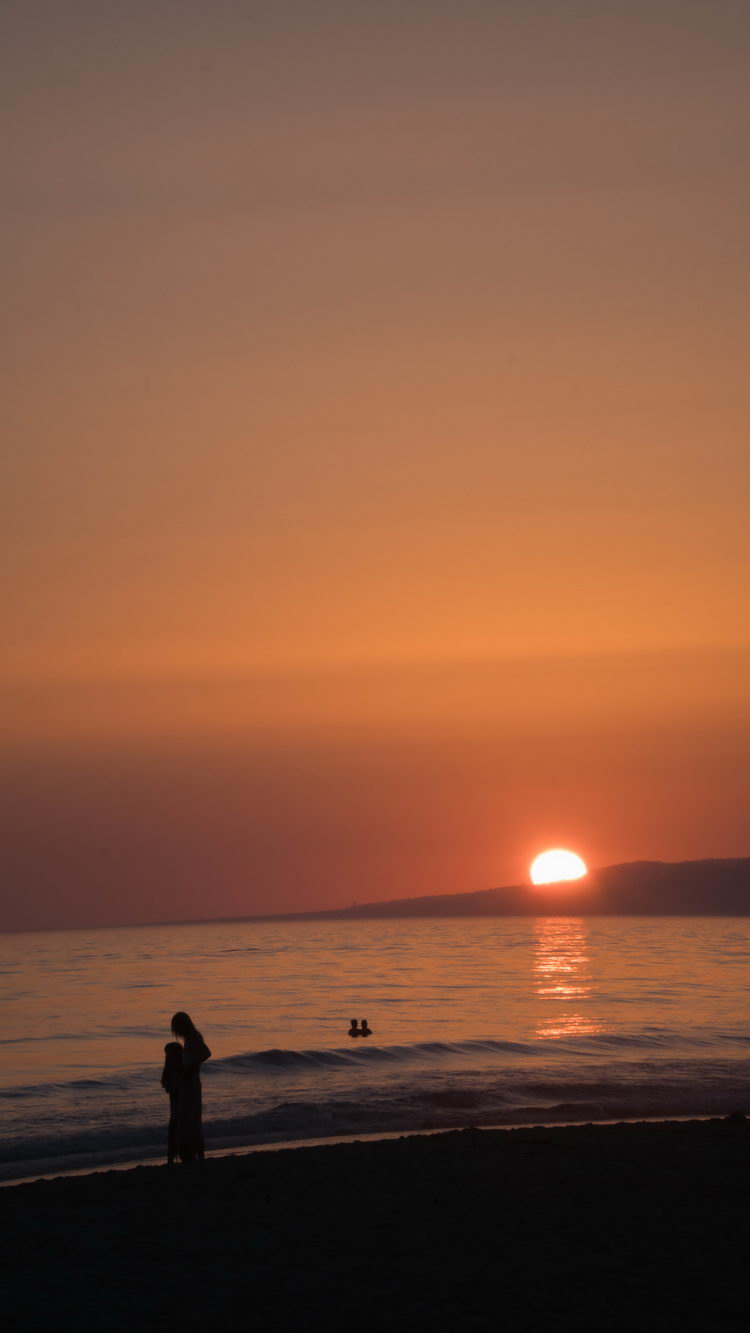 Atardecer anochecer borry 0012