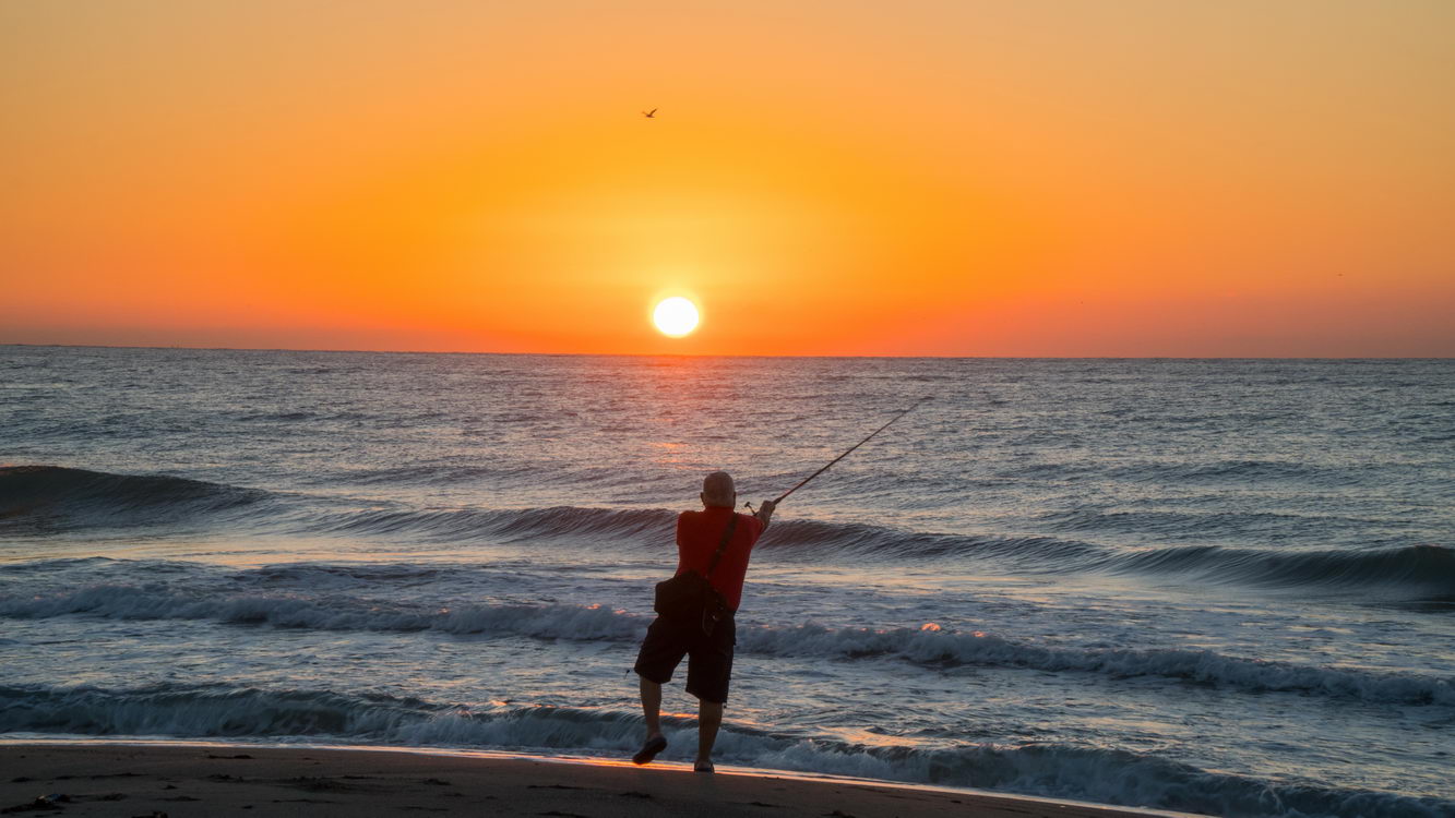 Atardecer anochecer borry 0013