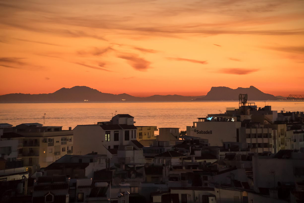 Atardecer anochecer borry 0016