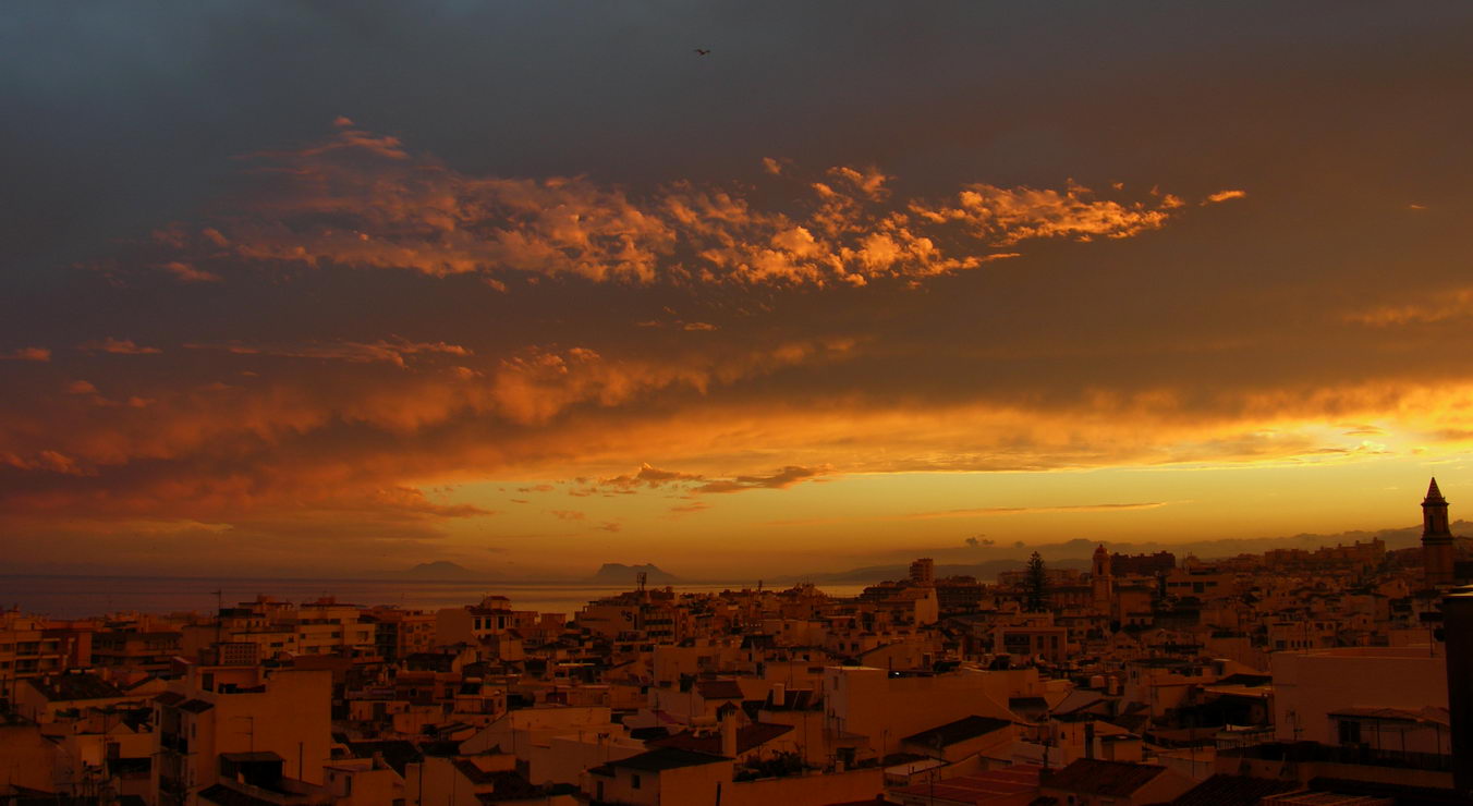 Atardecer anochecer borry 0020