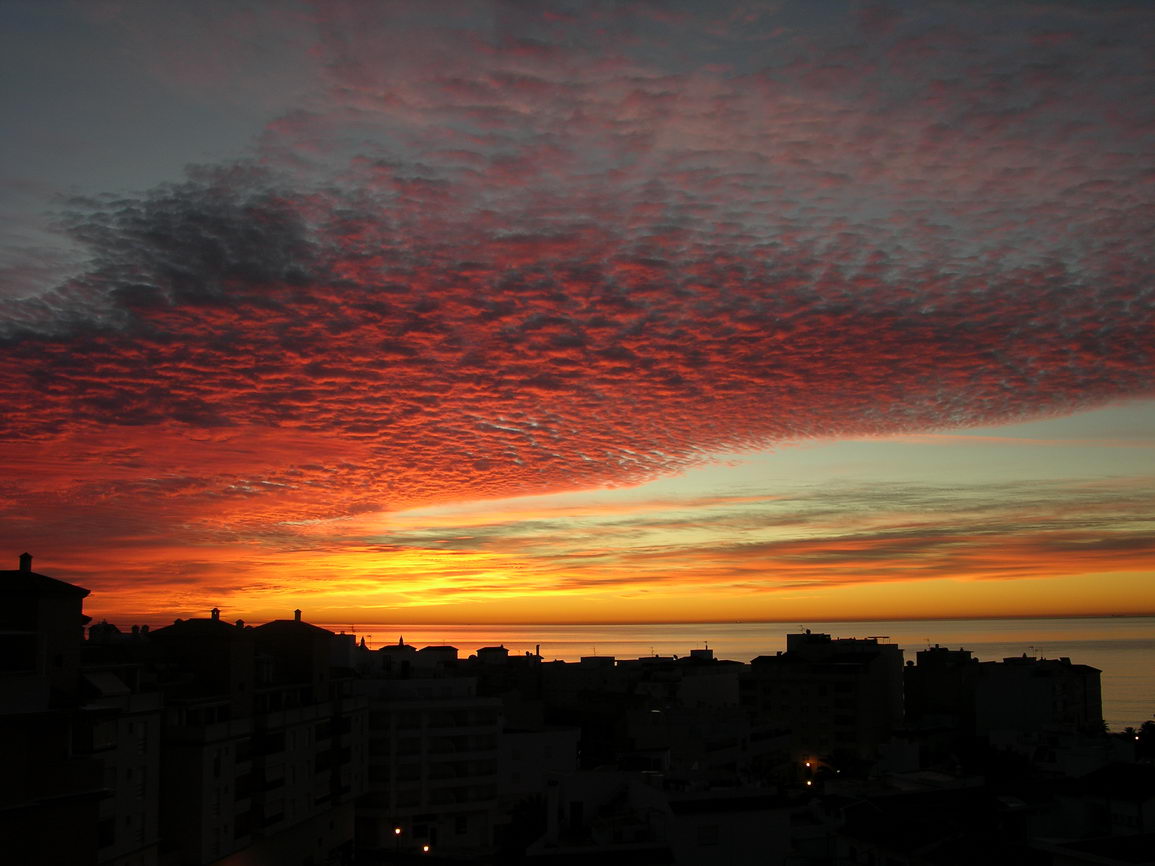 Atardecer anochecer borry 0023