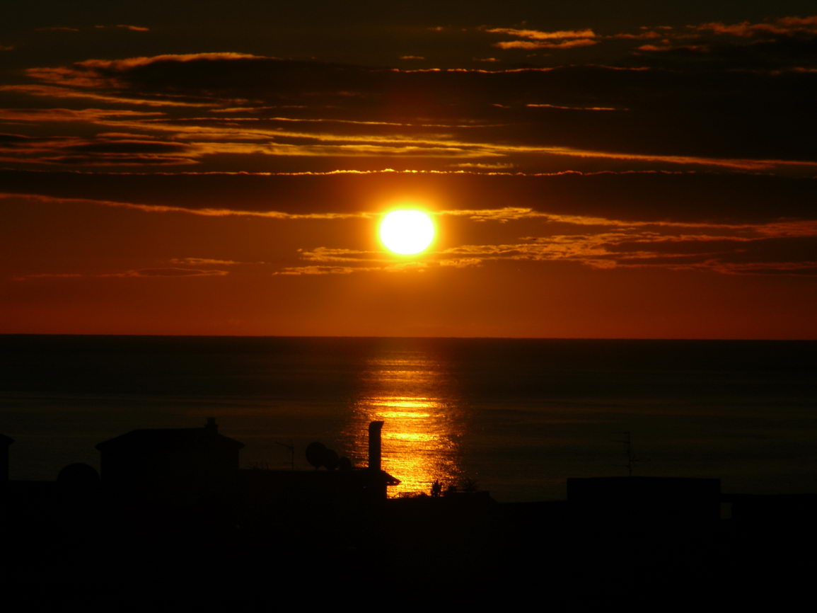 Atardecer anochecer borry 0025