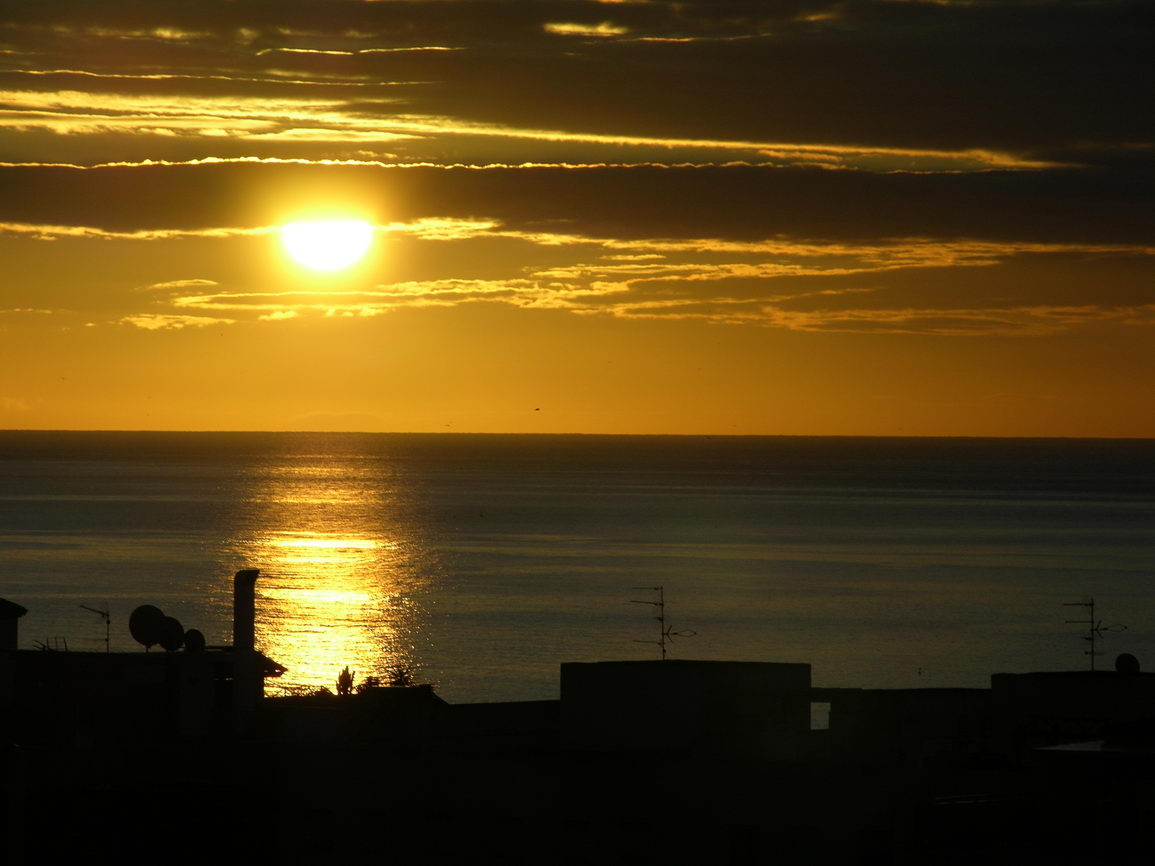 Atardecer anochecer borry 0026