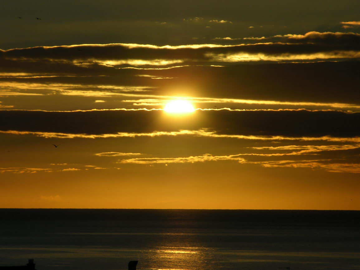 Atardecer anochecer borry 0027