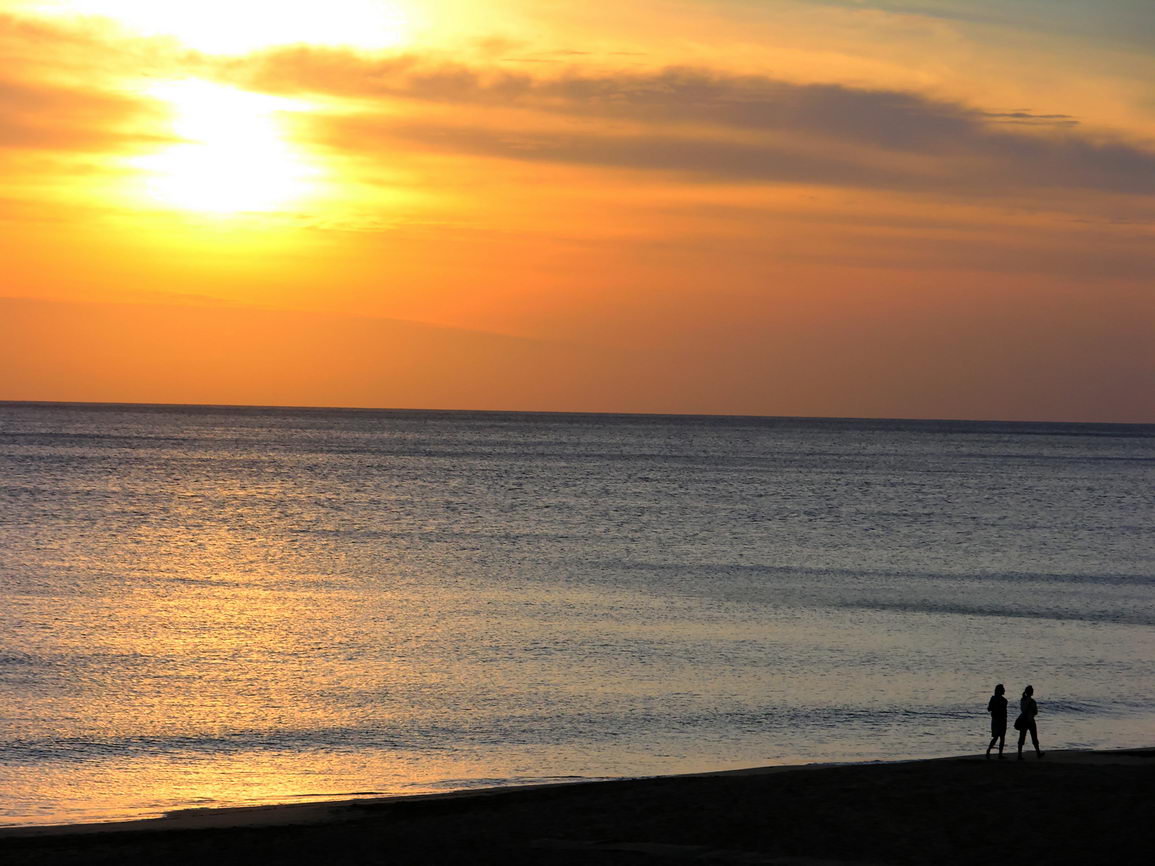 Atardecer anochecer borry 0030