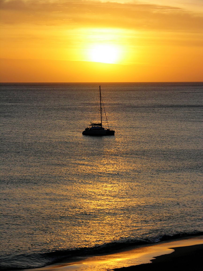 Atardecer anochecer borry 0031