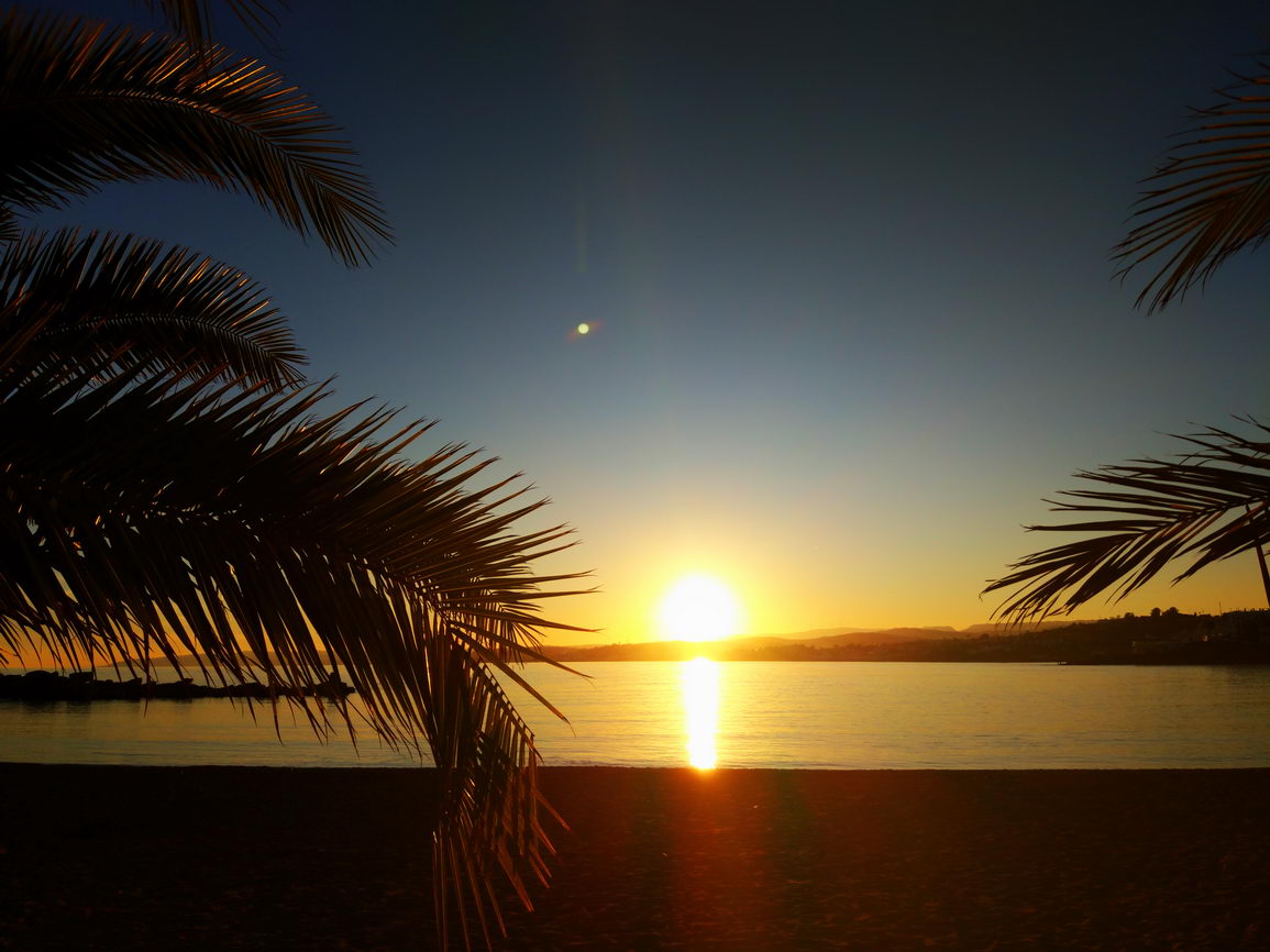 Atardecer anochecer borry 0032