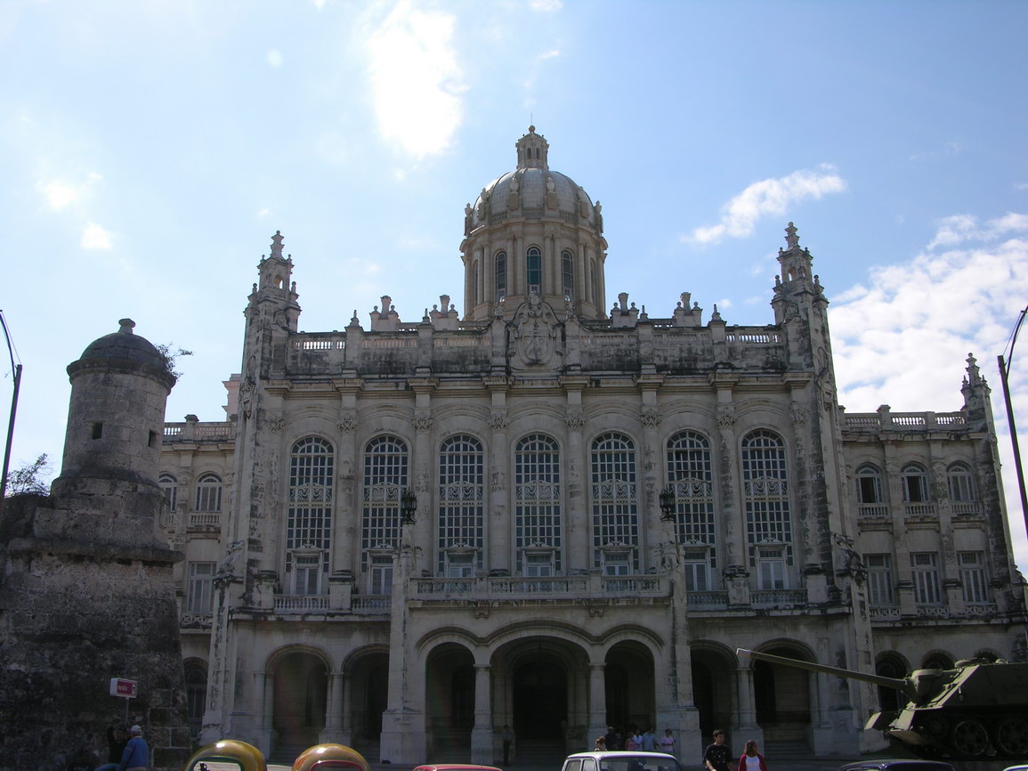 La habana borry 0042