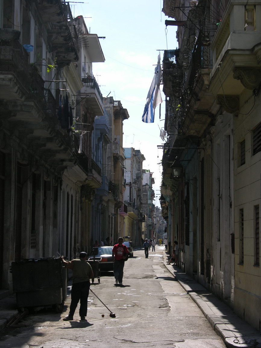 La habana borry 0047