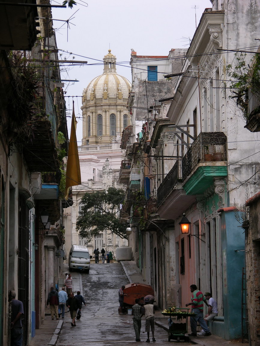 La habana borry 0064