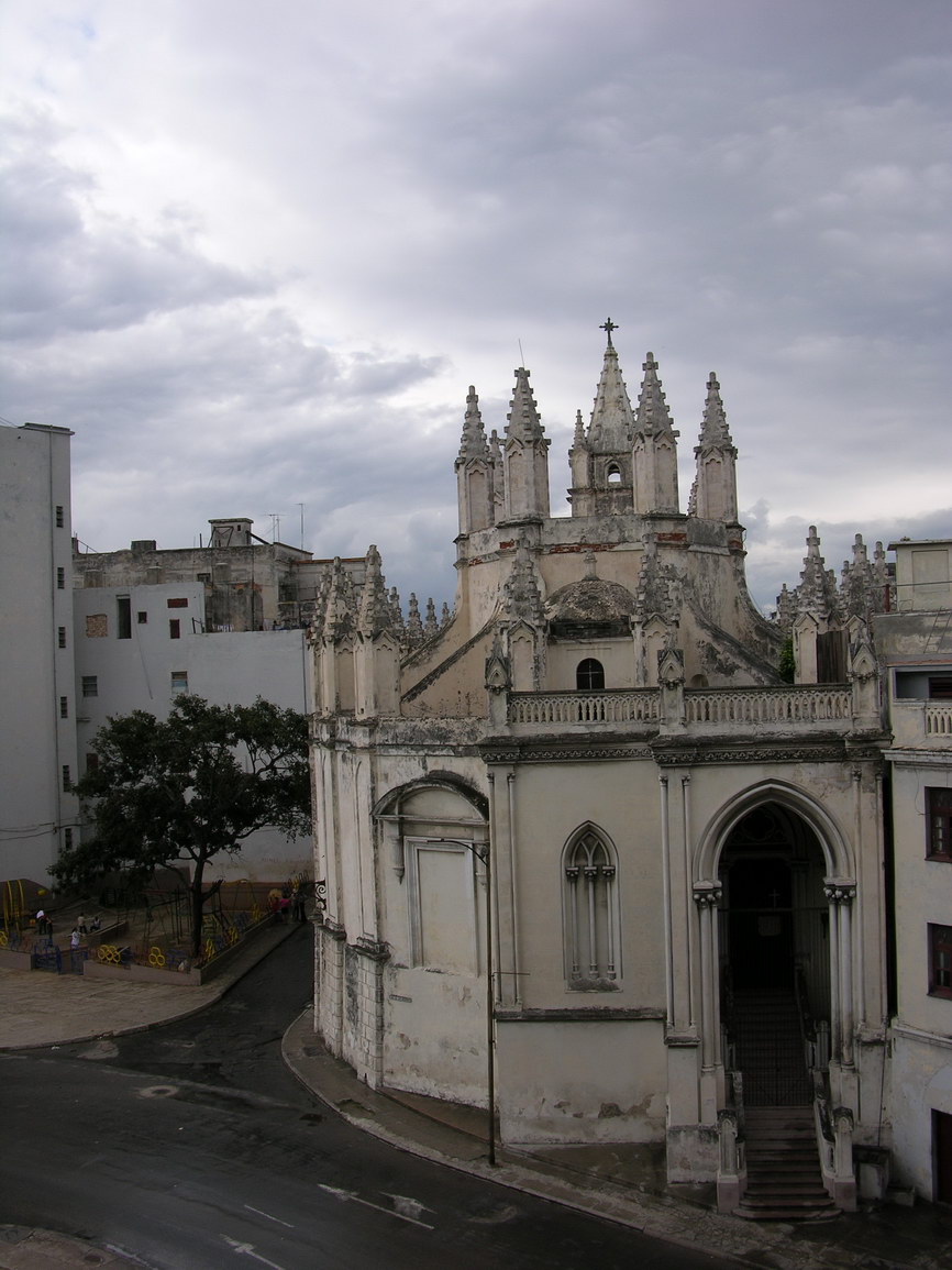 La habana borry 0068