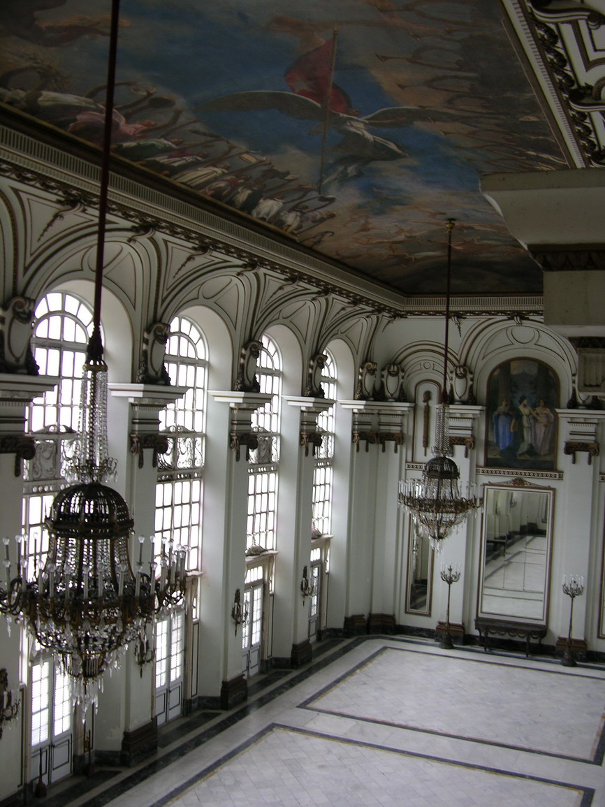 La habana borry 0077