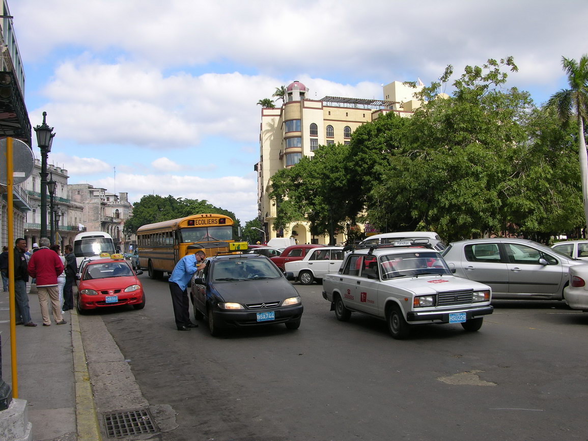 La habana borry 0080
