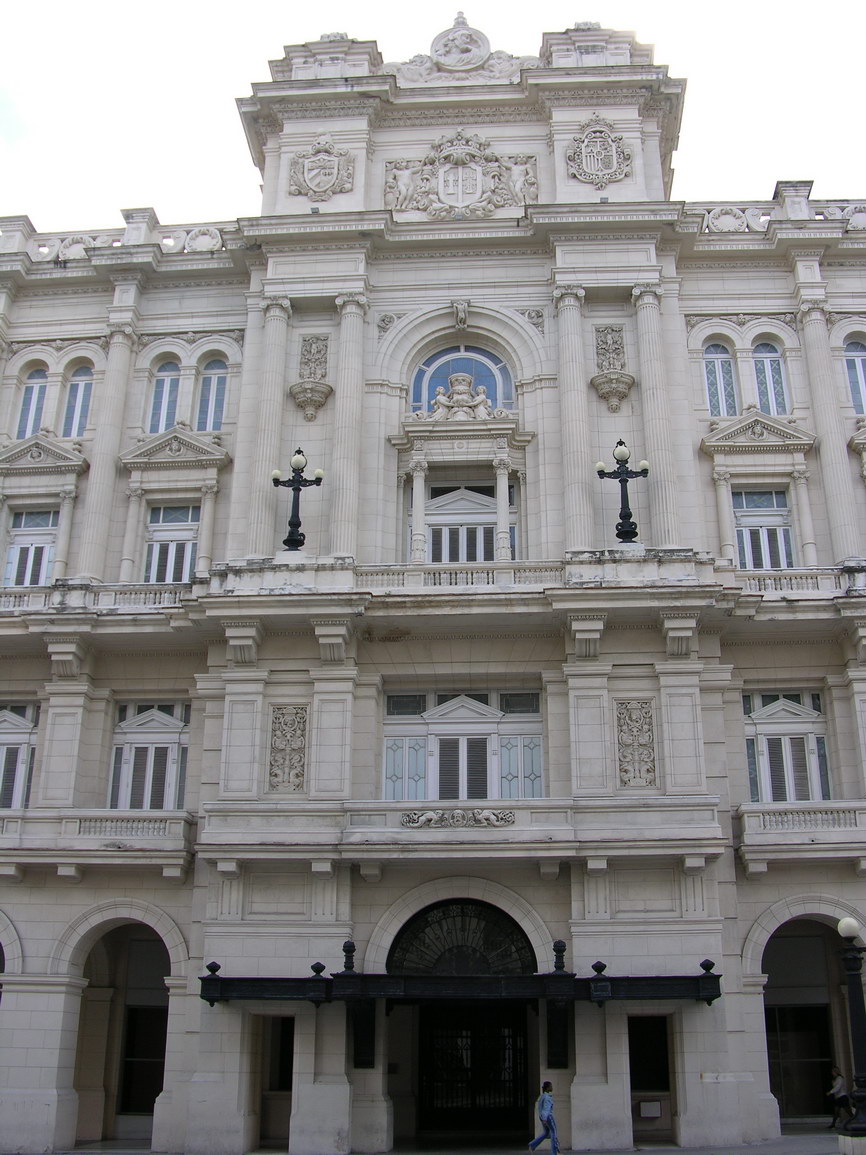 La habana borry 0086