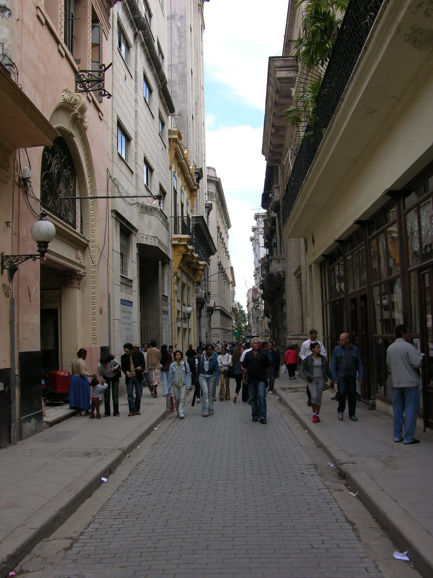 La habana borry 0087