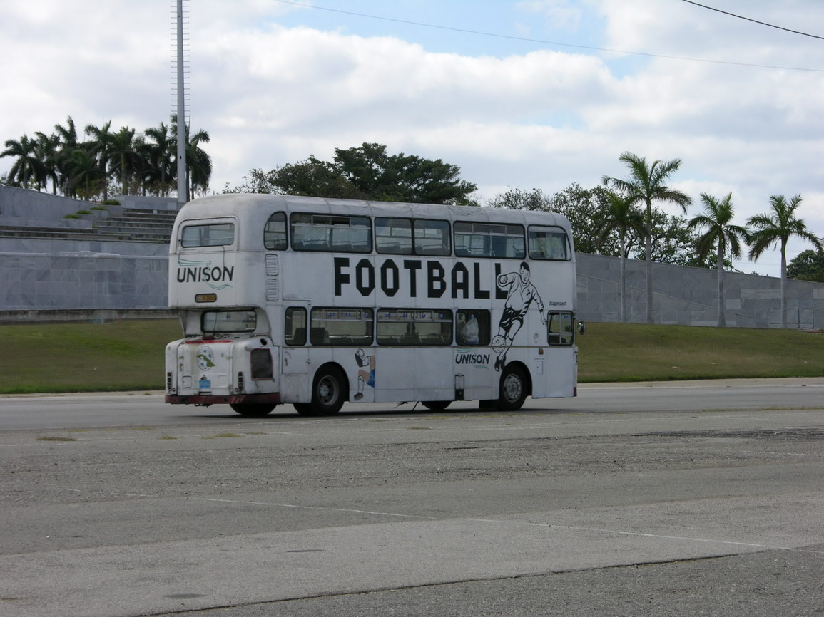 La habana borry 0099