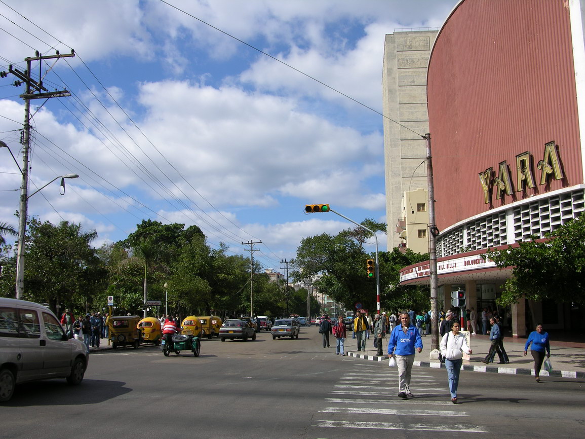 La habana borry 0105