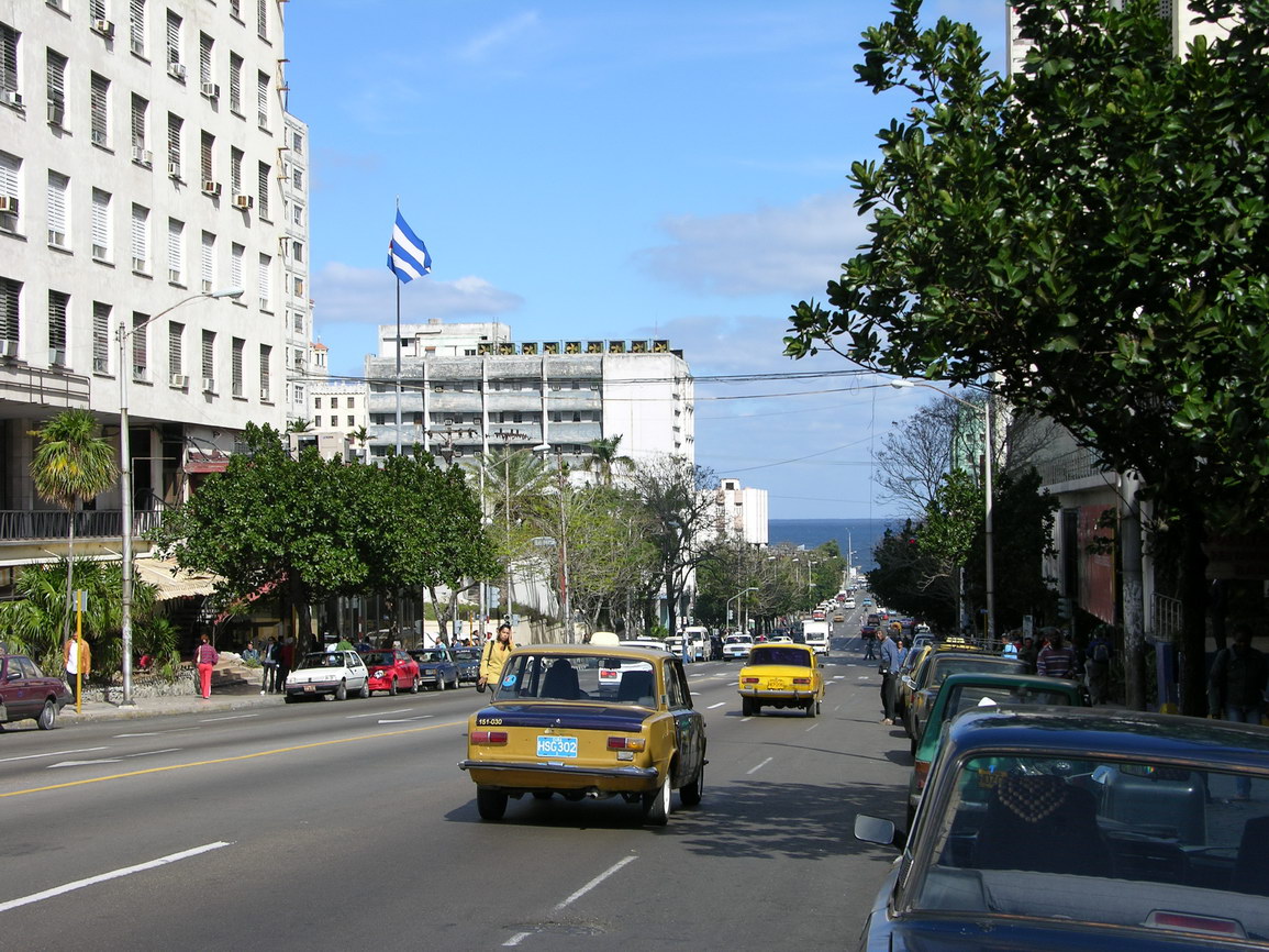 La habana borry 0106