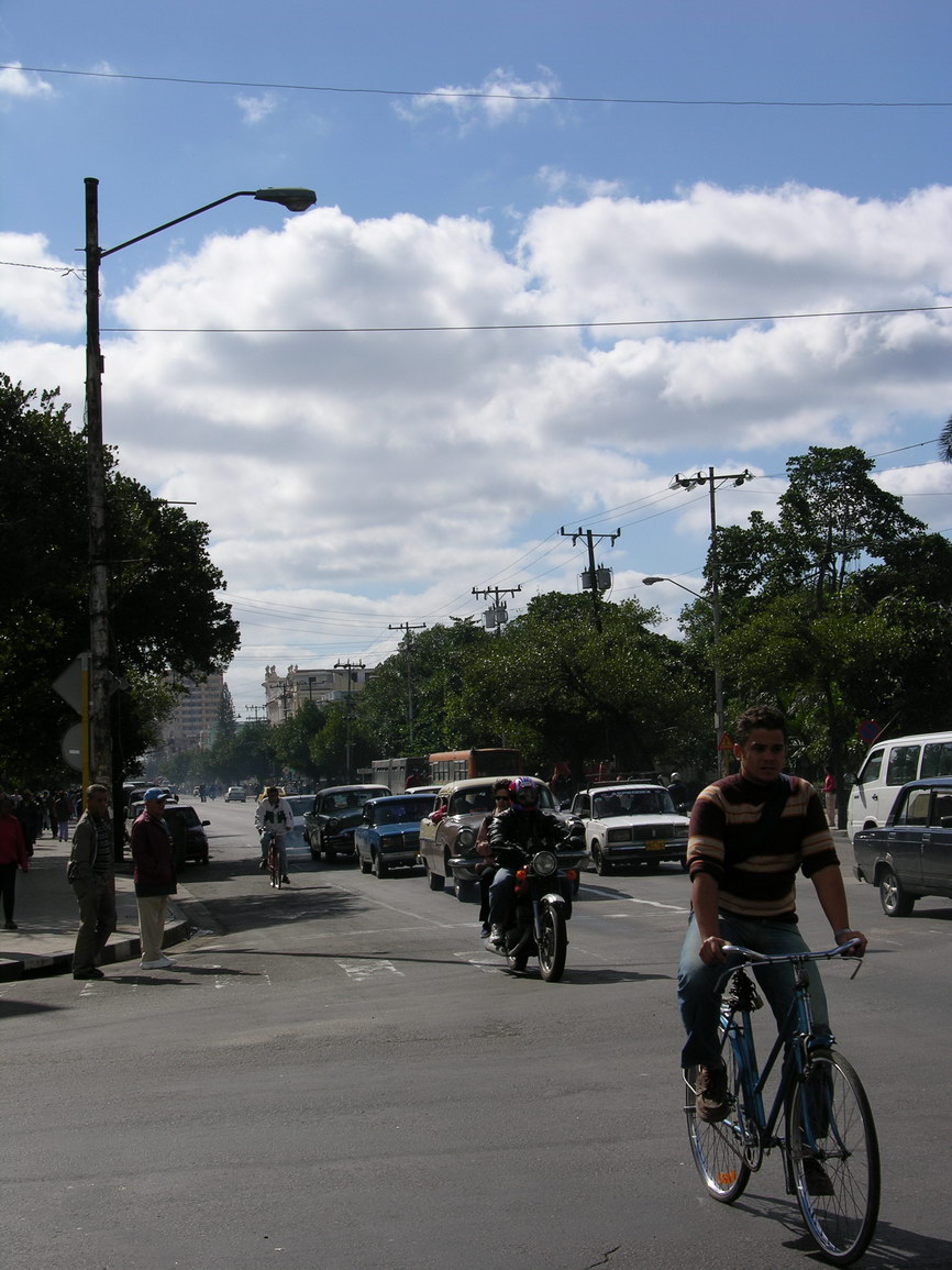 La habana borry 0107