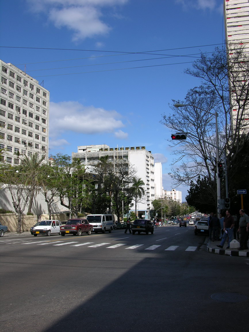La habana borry 0108