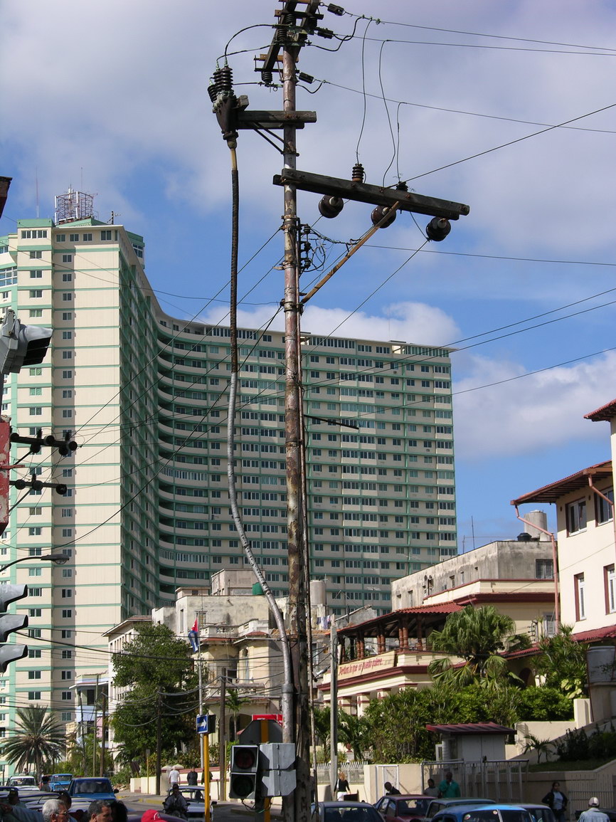 La habana borry 0109