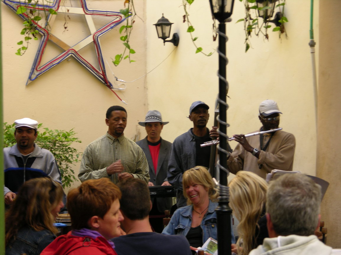 La habana borry 0113