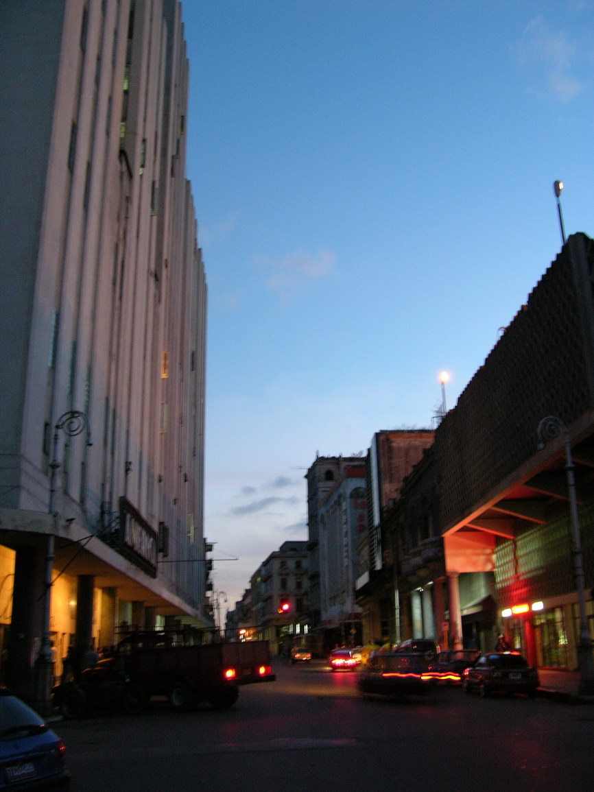 La habana borry 0114