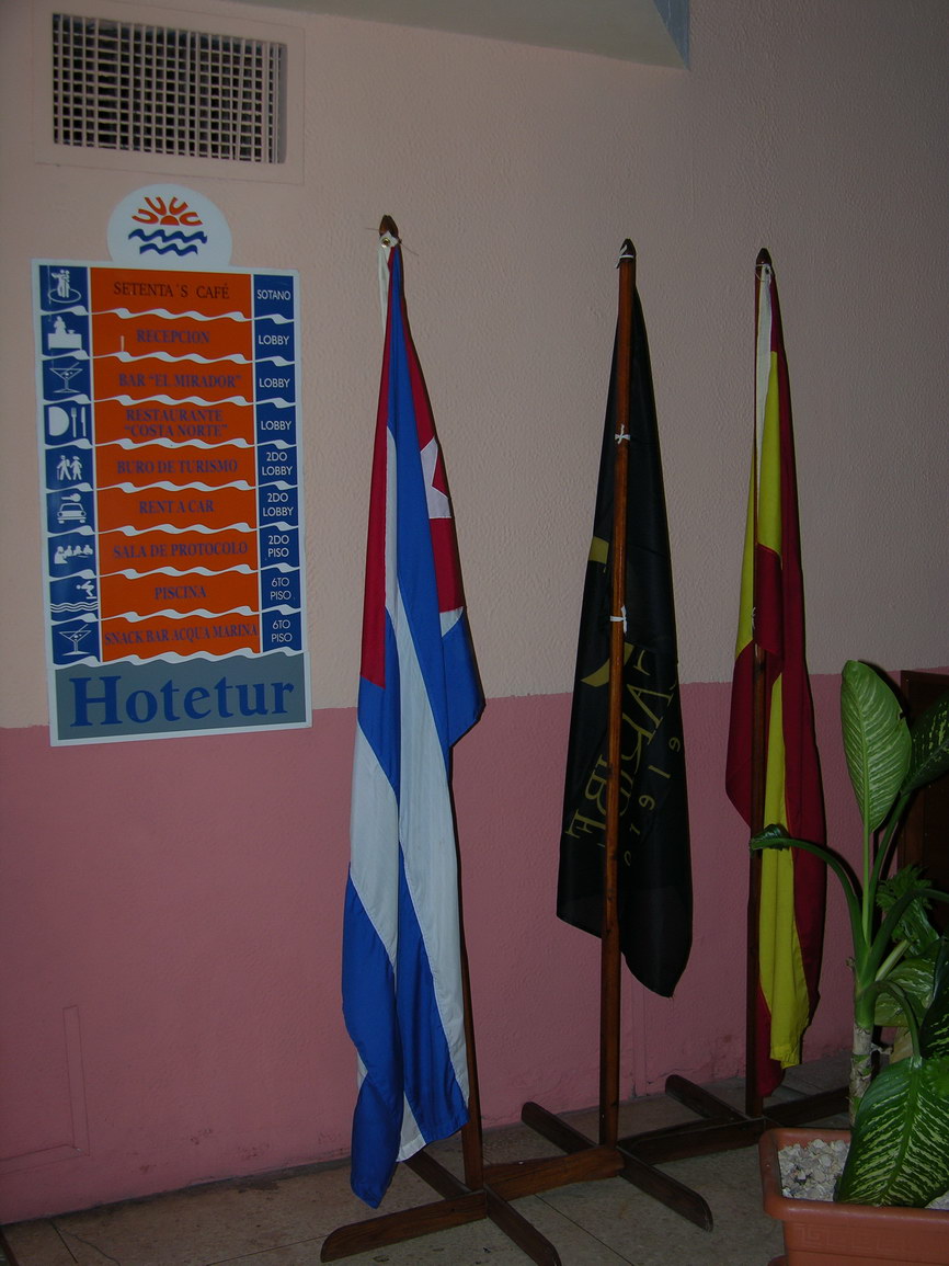 La habana borry 0115