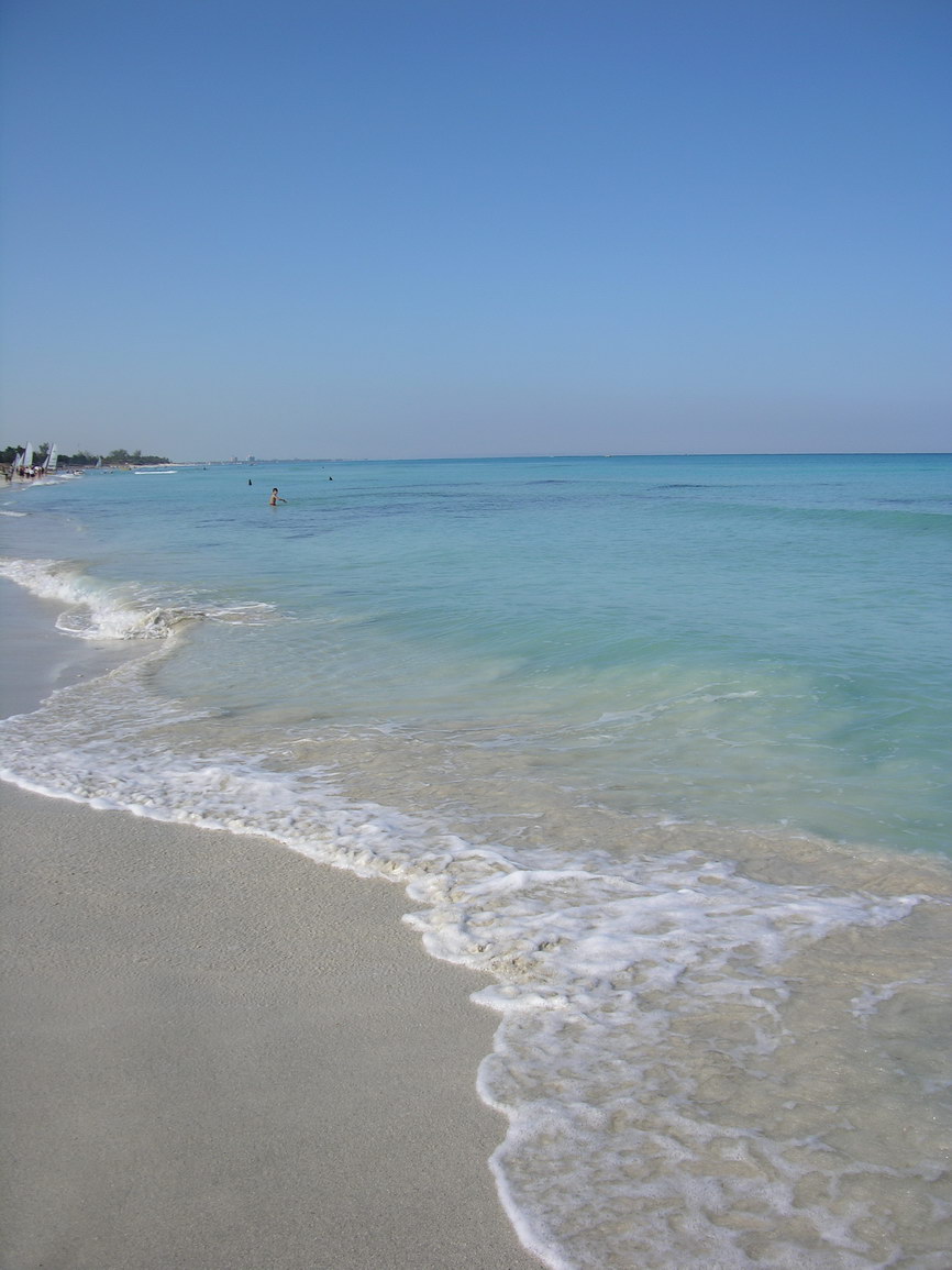 Varadero cuba borry 0008