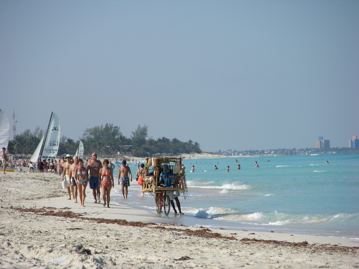 Varadero cuba borry 0011