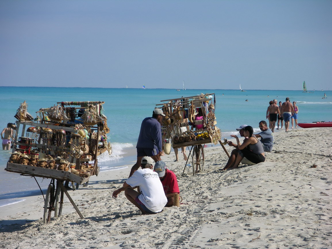 Varadero cuba borry 0012