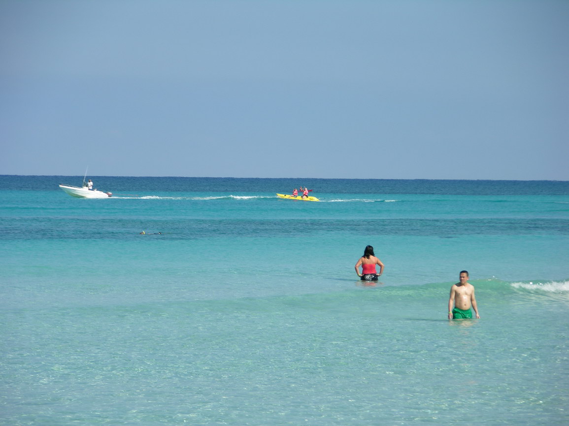 Varadero cuba borry 0013