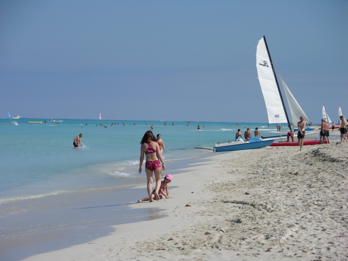 Varadero cuba borry 0014