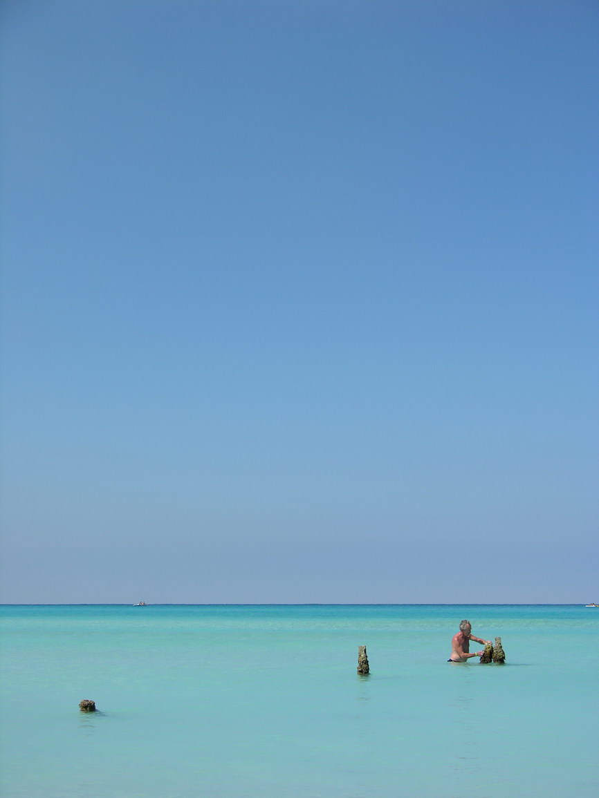 Varadero cuba borry 0022