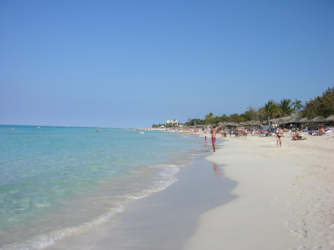 Varadero cuba borry 0028